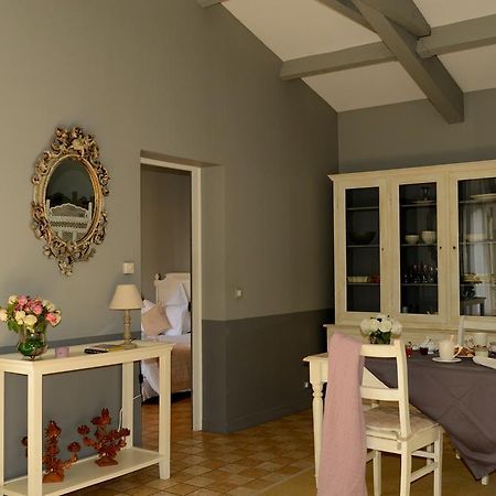 La Maison De Line Saint-Remy-de-Provence Bagian luar foto