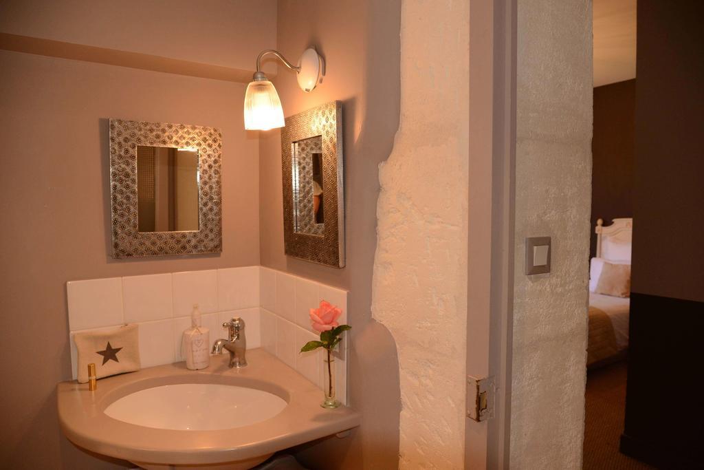 La Maison De Line Saint-Remy-de-Provence Ruang foto