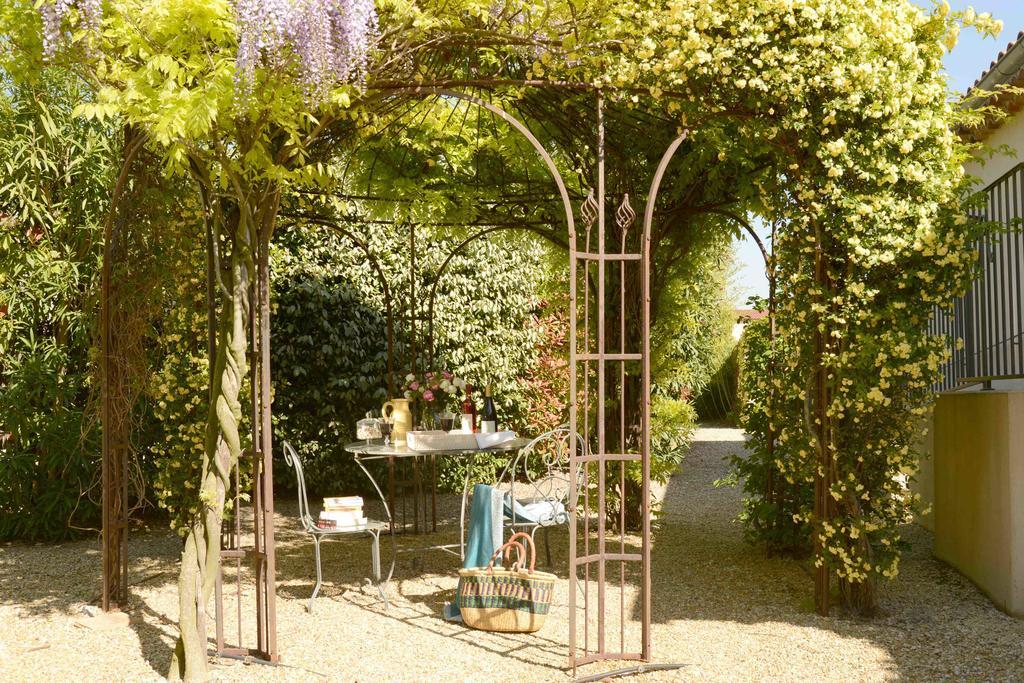 La Maison De Line Saint-Remy-de-Provence Bagian luar foto