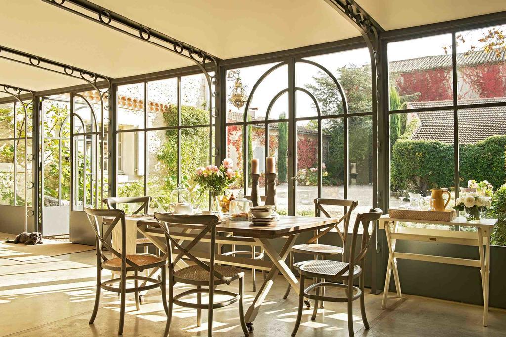La Maison De Line Saint-Remy-de-Provence Bagian luar foto