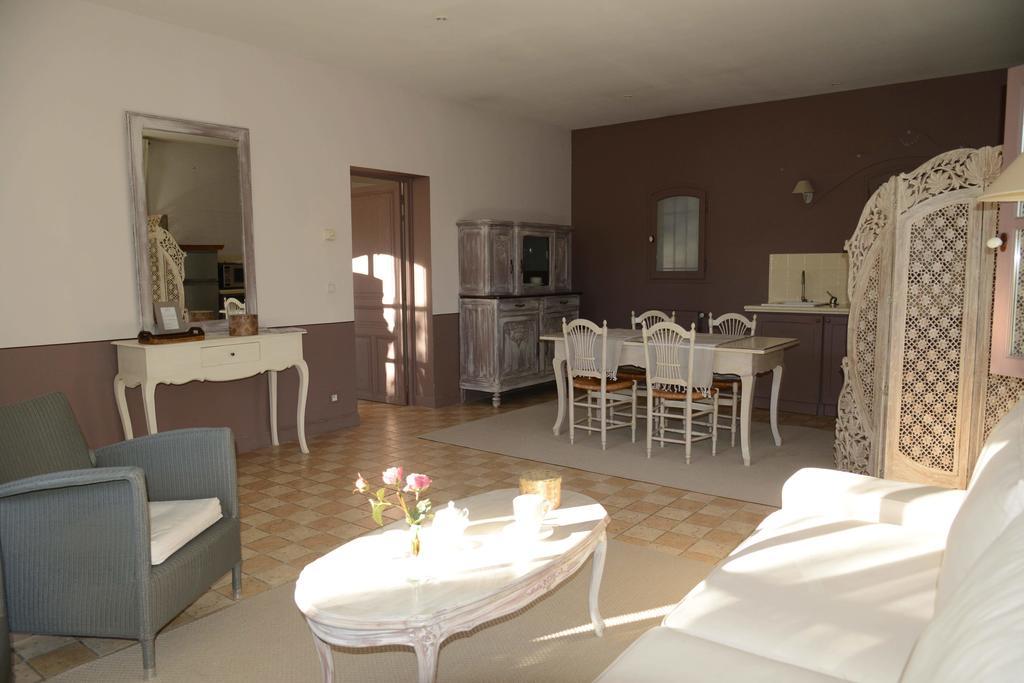La Maison De Line Saint-Remy-de-Provence Ruang foto