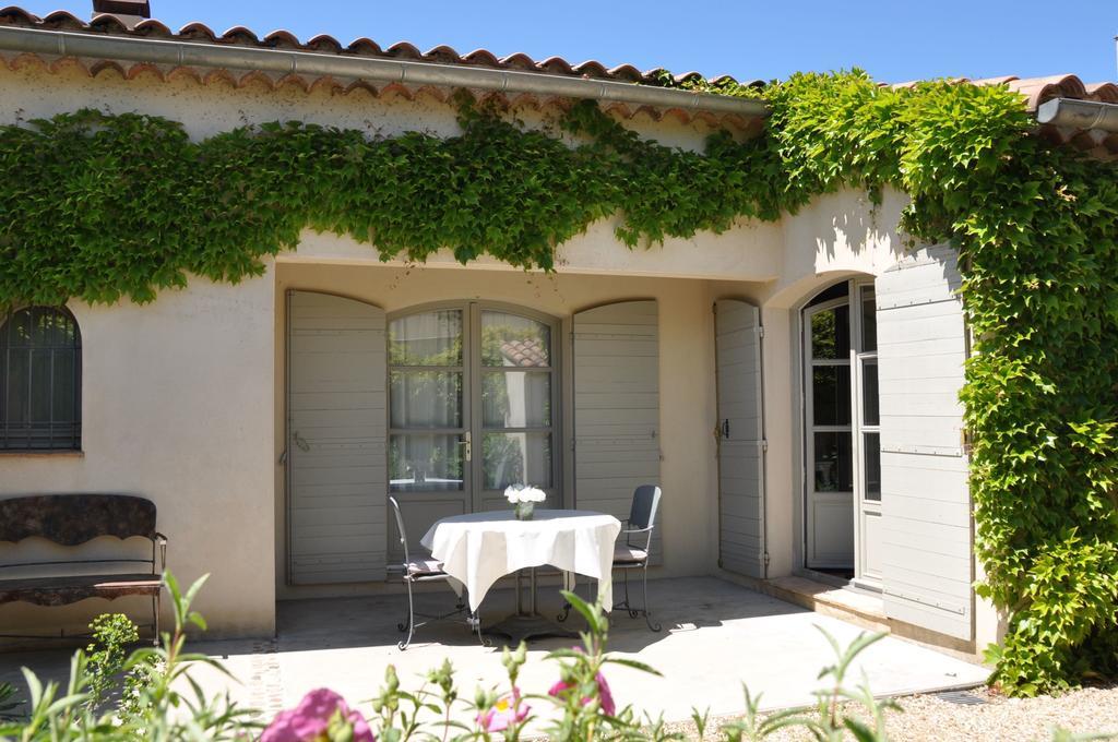 La Maison De Line Saint-Remy-de-Provence Ruang foto