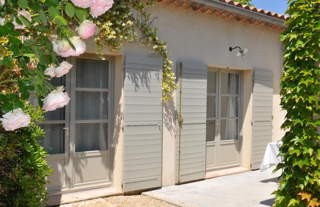 La Maison De Line Saint-Remy-de-Provence Ruang foto