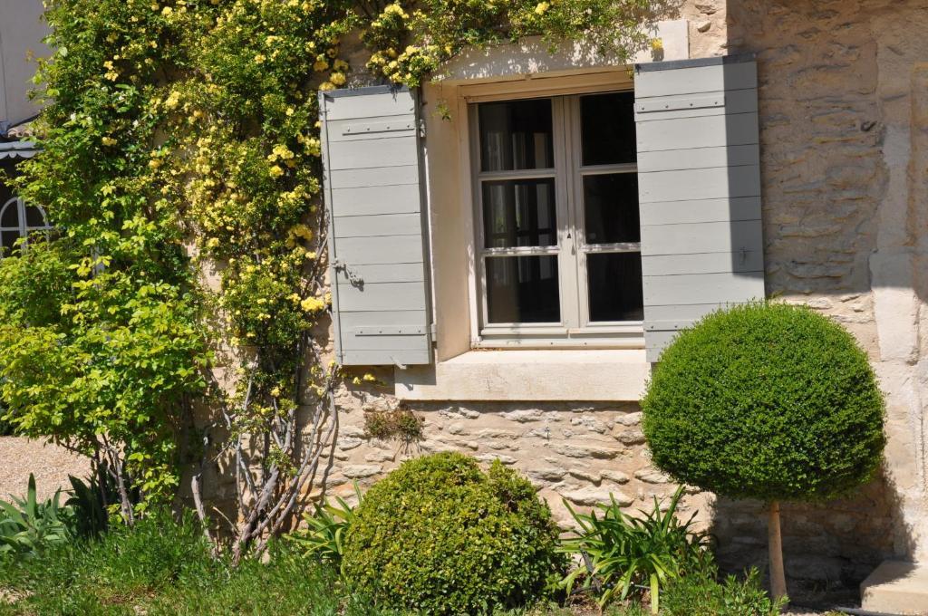 La Maison De Line Saint-Remy-de-Provence Bagian luar foto