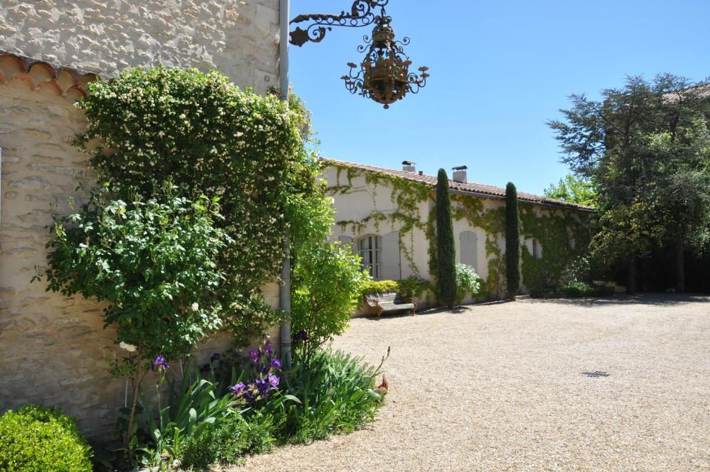 La Maison De Line Saint-Remy-de-Provence Bagian luar foto