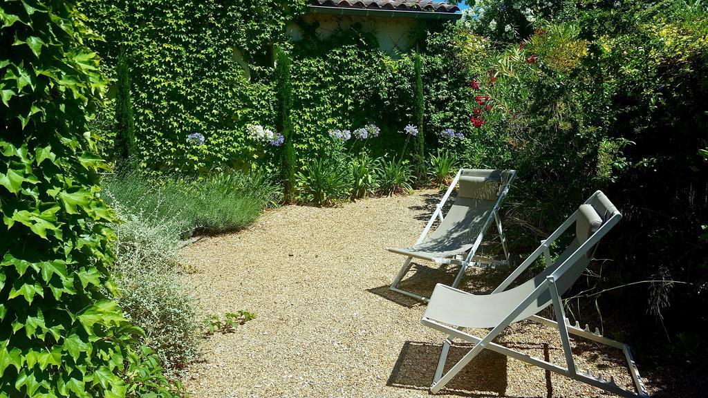 La Maison De Line Saint-Remy-de-Provence Bagian luar foto