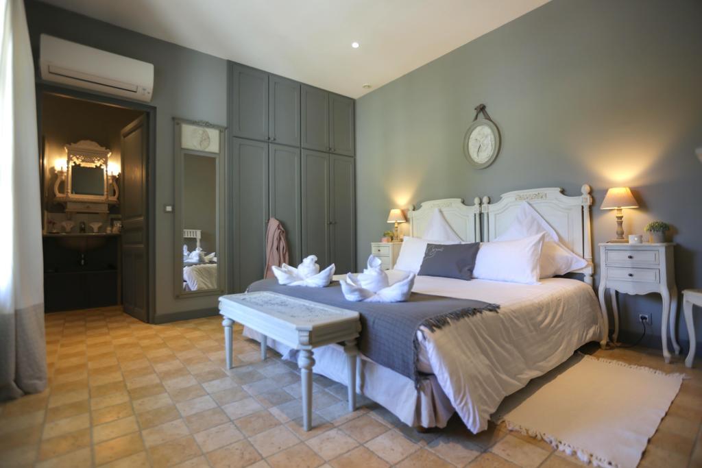 La Maison De Line Saint-Remy-de-Provence Bagian luar foto