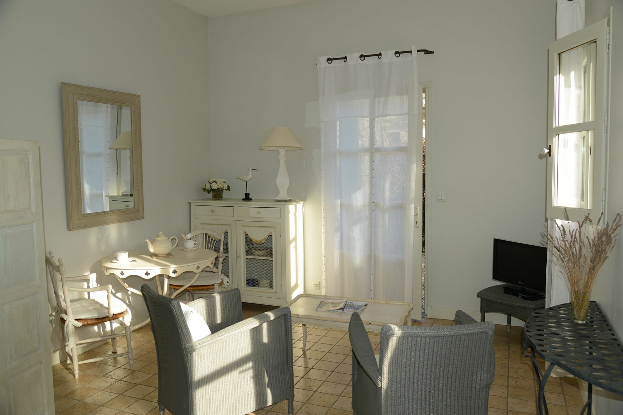 La Maison De Line Saint-Remy-de-Provence Bagian luar foto