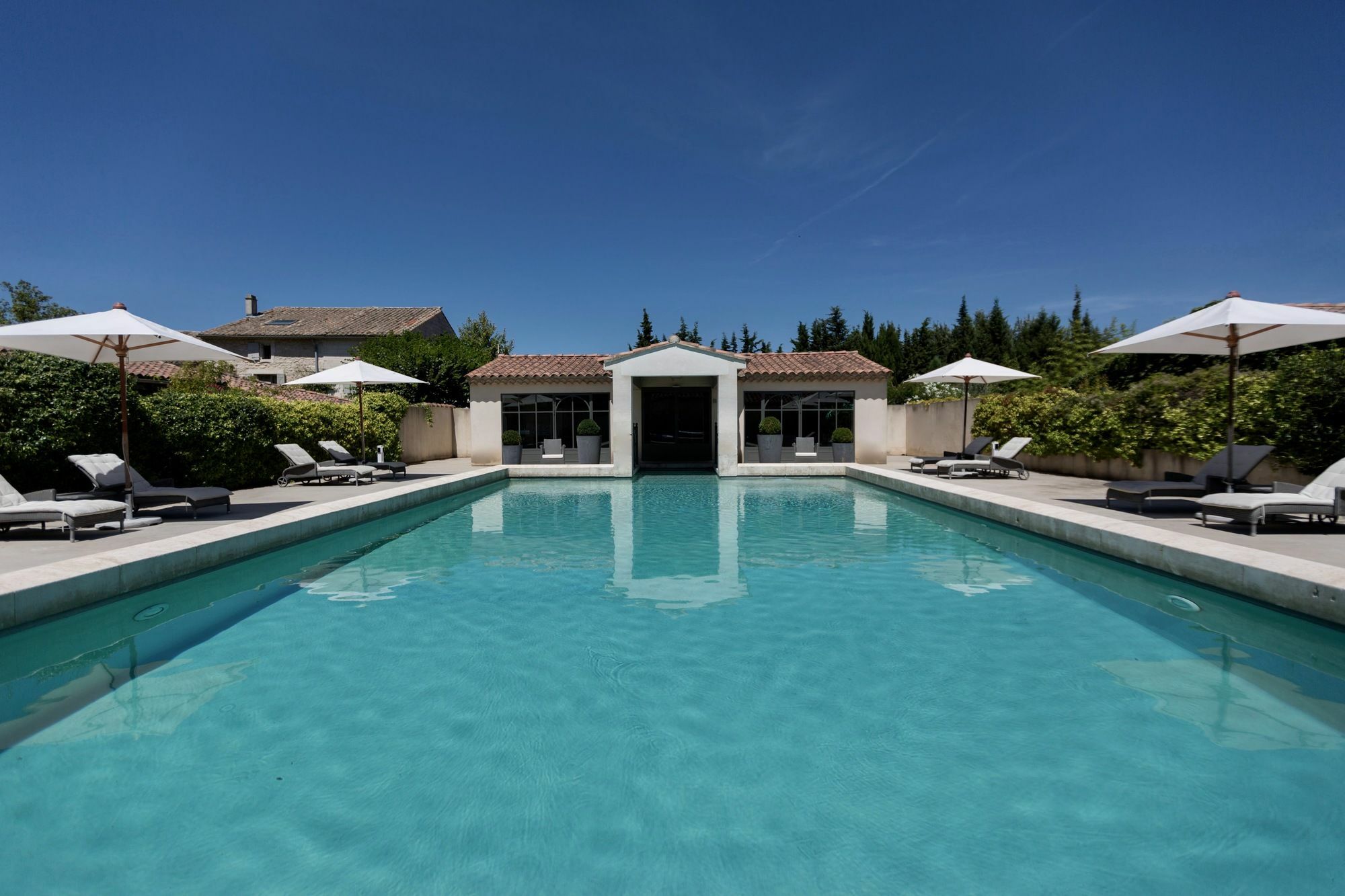 La Maison De Line Saint-Remy-de-Provence Bagian luar foto